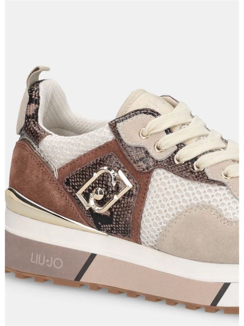 LIU JO MAXI WONDER 01 LIU JO | BF5009PX684/S3812